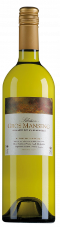 Domaine des Cassagnoles Gascogne Gros Manseng