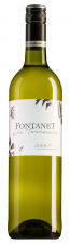 Fontanet Vin de France Les Terrasses wit