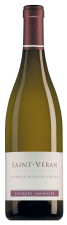 Domaine Jacques Saumaize Saint-Véran La Vieille Vigne des Crêches