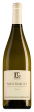 Domaine Hubert Bouzereau-Gruère Meursault