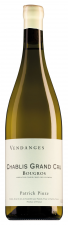 Patrick Piuze Chablis Bougros Grand Cru