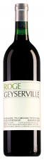 Ridge Alexander Valley Geyserville Zinfandel