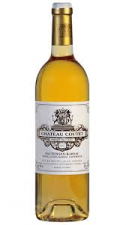 Chateau Coutet - AOC Barsac