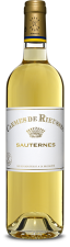 Carmes de Rieussec Sauternes - 75 cl