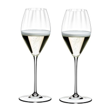 Riedel Performance Champagne ( set van 2 voor € 59,- )