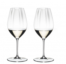 Riedel Performance Riesling  (set van 2 voor € 55,- )