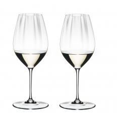 Riedel Performance Riesling  (set van 2 voor € 59,- )