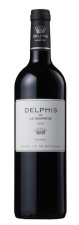 Delphis de la Dauphine Fronsac