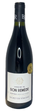Domaine du Bon Remède Ventoux Secret de Vincent