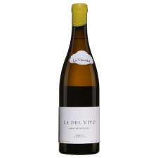 Bodegas Raúl Pérez "La del Vivo"  La Vizcaína - Bierzo