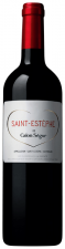 Saint-Estèphe de Calon Ségur