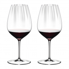 Riedel Performance Cabernet Sauvignon/Merlot  (set van 2 voor € 59,-)