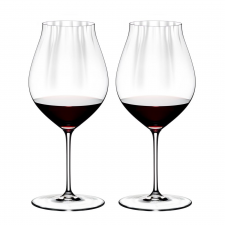 Riedel Performance Pinot Noir ( set van 2 voor € 59,- )