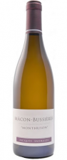 Domaine Jacques Saumaize Macon Bussieres