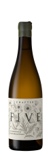 Miles Mossop Wines Chapter Five - Hemel and Aarde Chardonnay