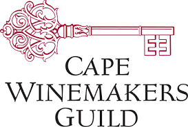 Cape Winemakers Guild (CWG) Demorgenzon Carl van der Merwe Gravitas