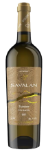 Savalan Traminer  dry - Azerbeidzjan