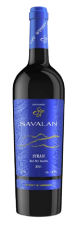 Savalan Syrah Reserve - Azerbeidzjan