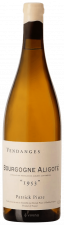Patrick Piuze Bourgogne Aligoté "1953"