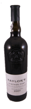 Taylor's Vintage Port