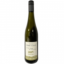 Weingut Zehe-Clauss Scheurebe "Wein des Jahrgangs"