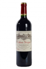Château Calon-Segur