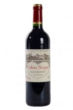 Château Calon-Ségur 3ème Grand Cru Classé - Saint-Estèphe