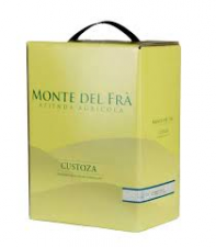 Monte del Frà Custoza BIB 3 liter