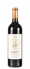 Sarget de Gruaud Larose