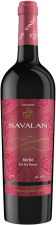 Savalan Merlot dry - Azerbeidzjan