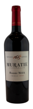 Muratie Ronnie Melck's Shiraz