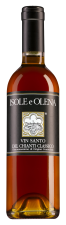 Isole e Olena Vin Santo del Chianti Classico halve fles ( nog 1 fles beschikbaar.)