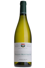 Puligny Montrachet- Jacques Carillon