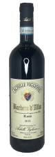 Achille Viglione Barbera d'Alba "Ross"