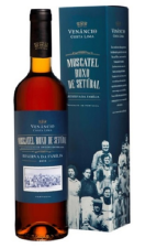Venâncio da Costa Lima Moscatel Roxo de Setúbal Reserva da Familia