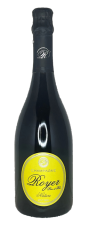 Royer Champagne Brut Nature