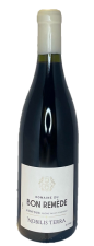 Domaine du Bon Remède Ventoux "Nobilis Terra"
