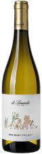 Di Lenardo Vineyards Venezia Giulia One Shot Sauvignon