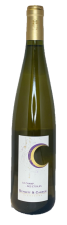 Schmitt & Carrer Elzas Le Champ des Etoiles Sylvaner-Muscat