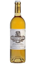 Chateau Coutet