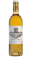 Chateau Coutet - AOC Barsac