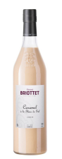 Briottet Caramel à la Fleur du Sel Liqueur
