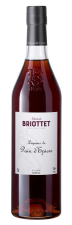 Briottet Liqueur de Pain d'Épices