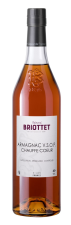 Briottet Armagnac V.S.O.P. "Chauffe Coeur"