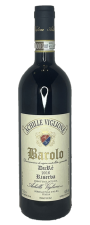 Achille Viglione Barolo "Dure" Riserva