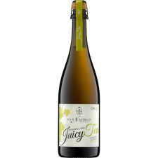 Van Nahmen Sparkling Juicy Tea , Verbene-Jasmin-Riesling