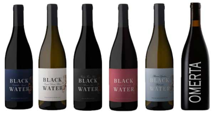 Wijnpakket Blackwater Wines