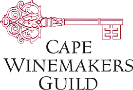 Cape Winemakers Guild (CWG) Miles Mossop Wines Maximilian