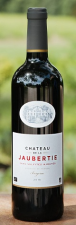 Château de la Jaubertie Merlot Bergerac "Sans Sulfites Ajoutes"