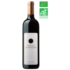 Domaine Richeaume Méditerranée Grenache